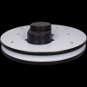 Комплект SKY-WATCHER для модернизации телескопа DOB 10" (SYNSCAN GOTO) 68591