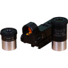 Телескоп SKY-WATCHER SKYHAWK N114/500 AZ-EQ Avant 76342